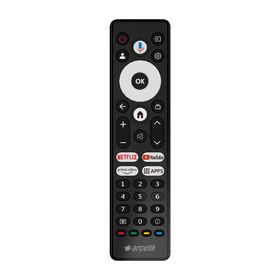 Arçelik A43 D 697 B 43 inç 109 Ekran Full HD Android LED TV