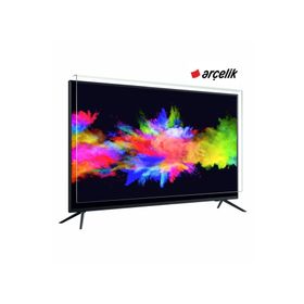 Arçelik A43A670A 3 mm Tv Ekran Koruyucu