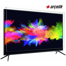 Arçelik A43A670A 3 mm Tv Ekran Koruyucu