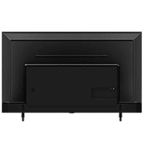 Arçelik A43D 790 B 43 inç 109 Ekran 4K Ultra HD Android LED TV