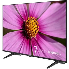 Arçelik A43D 790 B 43 inç 109 Ekran 4K Ultra HD Android LED TV