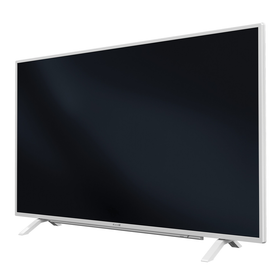 Arçelik A43L 5860 4W 43 inç Uydu Alıcılı Full HD Beyaz LED Televizyon