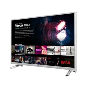 Arçelik A43L 8860 5S 4K Uydu Alıcılı Smart LED TV