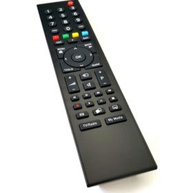 Arçelik A48LB5533 Led Tv Uyumlu Kumanda