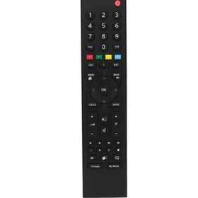Arçelik A48LW5433 Led Tv Uyumlu Kumanda