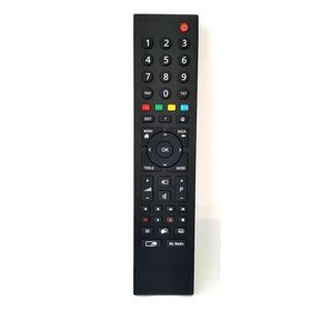Arçelik A48LW5533 001 Mymedia Televizyon Kumandası