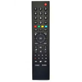 Arçelik A48LW5533 Lcd Led Tv Kumandası