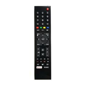 Arçelik A49L 8860 5S 4K Diamond Lcd Led Tv Kumanda