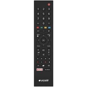Arçelik A49L 8860 5S 4K Uydu Alıcılı Smart LED TV