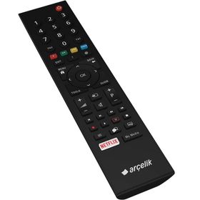 Arçelik A49L 8860 5S 4K Uydu Alıcılı Smart LED TV