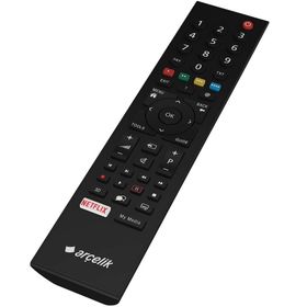 Arçelik A49L 8860 5S 4K Uydu Alıcılı Smart LED TV