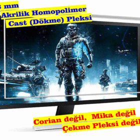 Arçelik A49L 8900 5A 49 İnç Tv Ekran Koruyucu