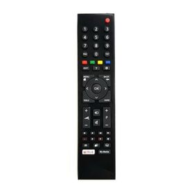 Arçelik A49L 8900 5A 4K Diamond Lcd Led Tv Kumanda