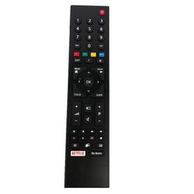 Arçelik A49L 8900 5A 4K Diamond Tv Kumandası