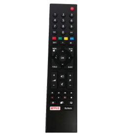 Arçelik A49L 8900 5A 4K Diamond Tv Kumandası