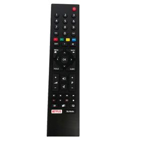 Arçelik A49L 8900 5A 4K Diamond Tv Kumandası