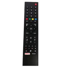 Arçelik A49L 8900 5A 4K Diamond Tv Kumandası