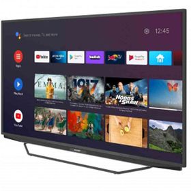 Arçelik A50 B 880 B 50 inç 127 Ekran 4K Ultra HD Android LED TV
