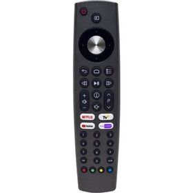 Arçelik A50 B 880 B Android Led Tv Kumandası