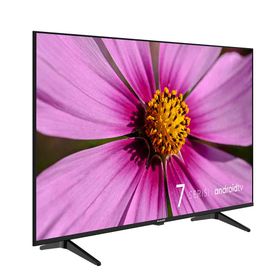 Arçelik A50D 790 B 50 inç 127 Ekran 4K Ultra HD Android LED TV