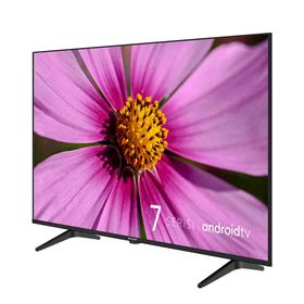Arçelik A50D 790 B 50 inç 127 Ekran 4K Ultra HD Android LED TV