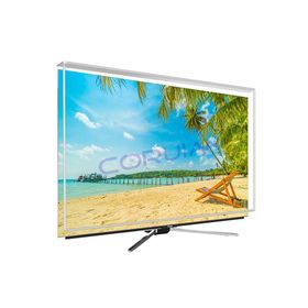 Arçelik A50L8870 Uyumlu Tv Ekran Koruyucu 3 mm Ekran Koruma Paneli