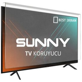 Arçelik A55 A 860 B 55 inç TV Ekran Koruyucu