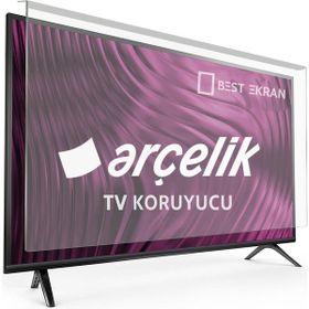 Arçelik A55 B 800 B Tv Ekran Koruyucu