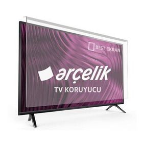Arçelik A55 B 800 B Tv Ekran Koruyucu