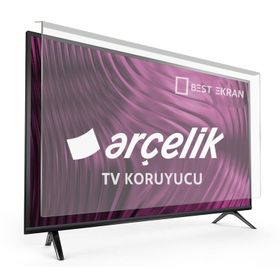 Arçelik A55 B 800 B Tv Ekran Koruyucu
