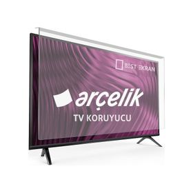 Arçelik A55 B 800 B Tv Ekran Koruyucu