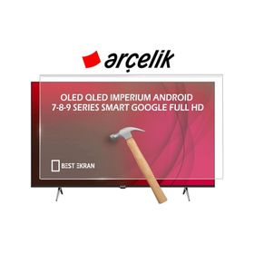 Arçelik A55 B 800 B Tv Ekran Koruyucu