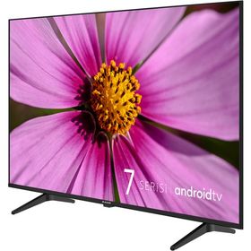 Arçelik A55 D 790 B 55 inç 140 Ekran 4K Ultra HD Android LED TV