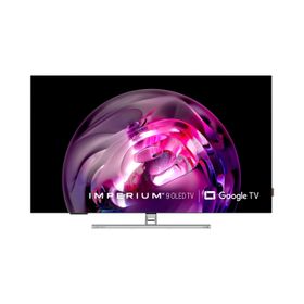 Arçelik A55 D 975 A 55 inç 140 Ekran 4K Ultra HD Android OLED TV