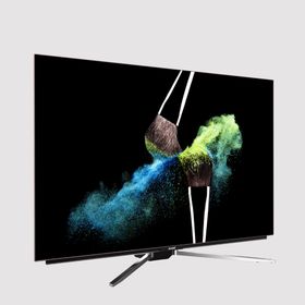 Arçelik A55 OLED 9890 5B 4K OLED TV