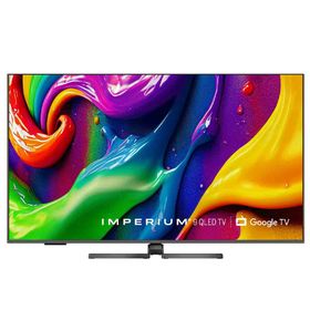 Arçelik A55 Q 990 A 55 inç 140 Ekran Uydu Alıcılı 4K Ultra HD Google Smart QLED TV