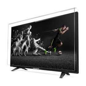 Arçelik A55A850B Uyumlu Tv Ekran Koruyucu 3 mm Ekran Koruma Paneli