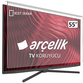 Arçelik A55B975A 65 İnç Tv Ekran Koruyucu