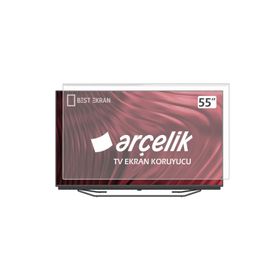 Arçelik A55C890A 55 inç TV Ekran Koruyucu