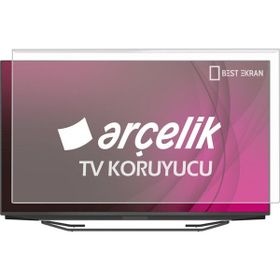 Arçelik A55C890A 55 inç TV Ekran Koruyucu