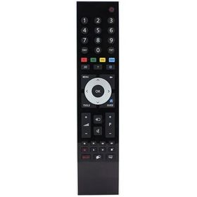 Arçelik A55L 9762 5B LED TV Uyumlu Kumandası