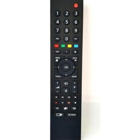 Arçelik A55L6532 4B2 Led Tv Uyumlu Kumanda
