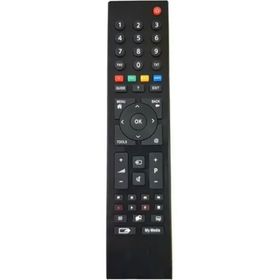 Arçelik A55L6532 Led Tv Kumandası