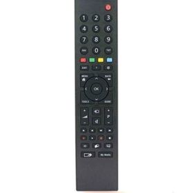 Arçelik A55L9583 5b Led Tv Uyumlu Kumanda