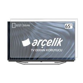 Arçelik A65B880B 65 inç TV Ekran Koruyucu