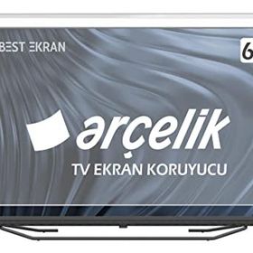 Arçelik A65B880B 65 inç TV Ekran Koruyucu
