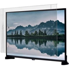 Arçelik A65B970A 65 İnç Tv Ekran Koruyucu