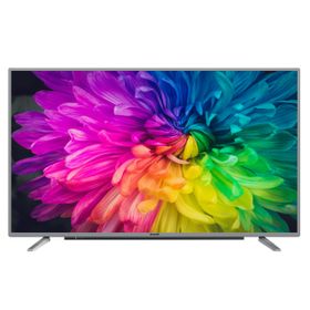 Arçelik A65L 8752 5S 4K Uydu Alıcılı Smart LED TV