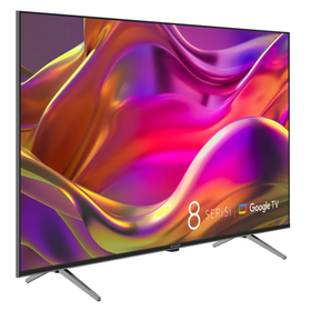 Arçelik A65L 8752 5S 4K Uydu Alıcılı Smart LED TV