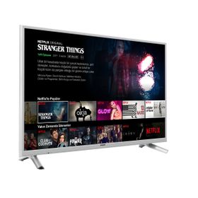 Arçelik A65L 8860 5S 4K Uydu Alıcılı Smart LED TV